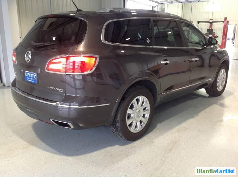 Buick Automatic 2014 - image 6