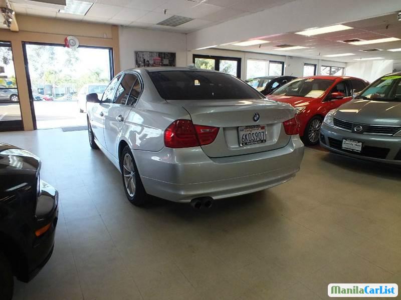 Picture of BMW 3 Series Automatic 2010 in Philippines