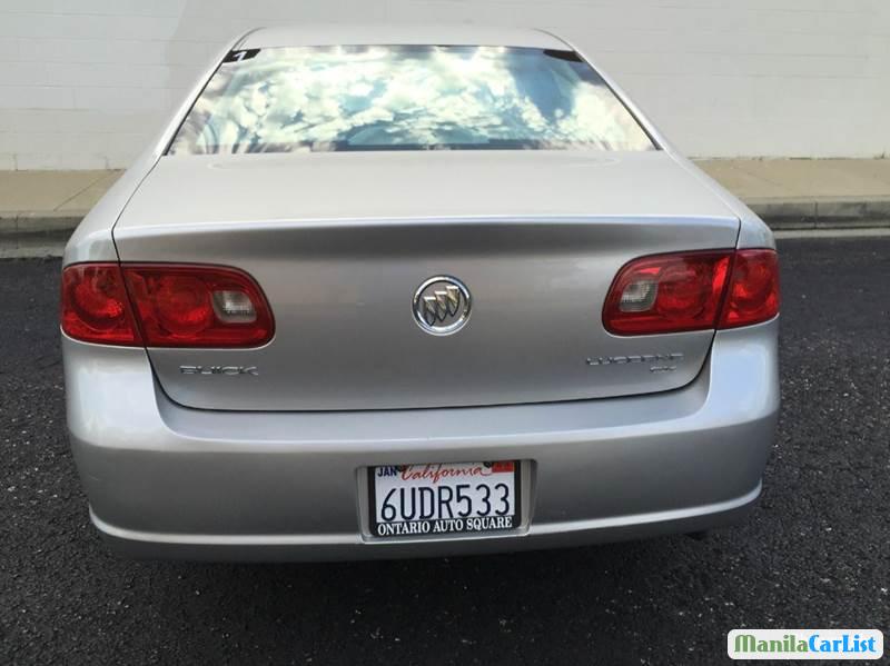 Picture of Buick Automatic 2006 in Philippines