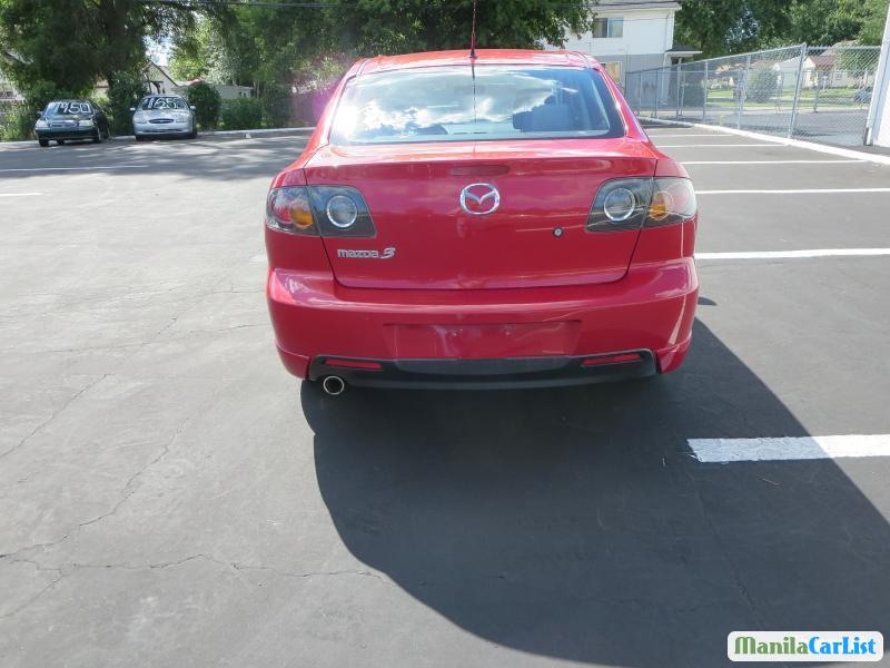 Picture of Mazda Mazda3 Automatic 2005 in Philippines