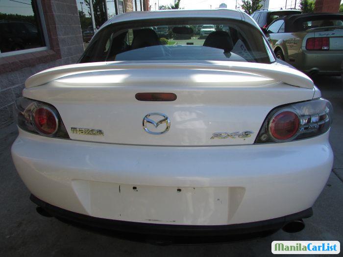 Mazda RX-8 Manual 2005 - image 6