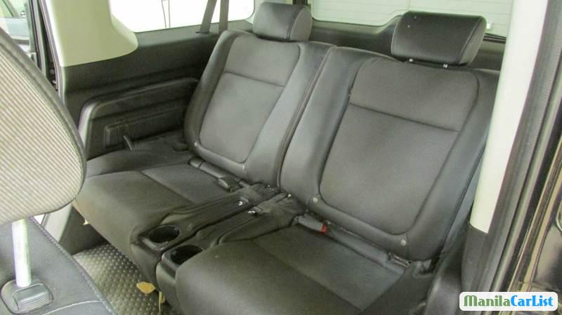 Honda Automatic 2003 - image 6