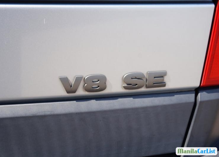 Picture of Land Rover Other Automatic 2006 in Philippines