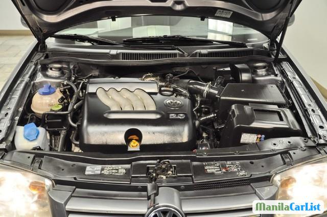 Volkswagen Jetta Automatic 2005 - image 6