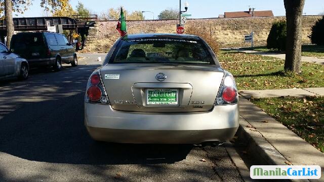 Nissan Altima Automatic 2006 - image 6