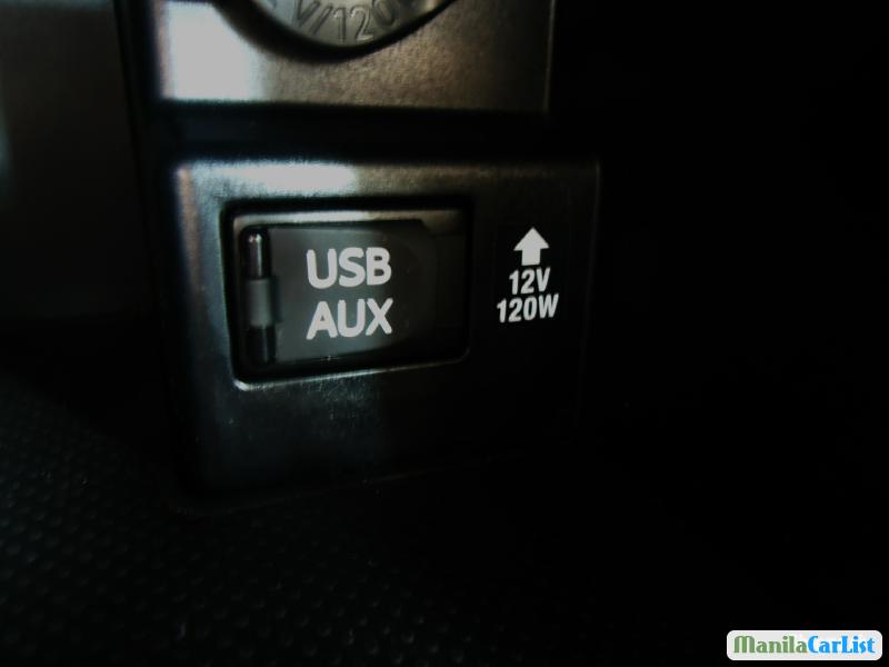 Toyota Camry Automatic 2012 - image 6