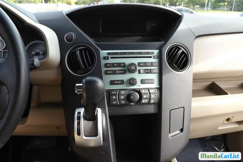 Honda Other Automatic 2011 in Metro Manila - image