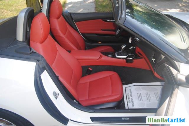 BMW Z Automatic 2012 - image 7