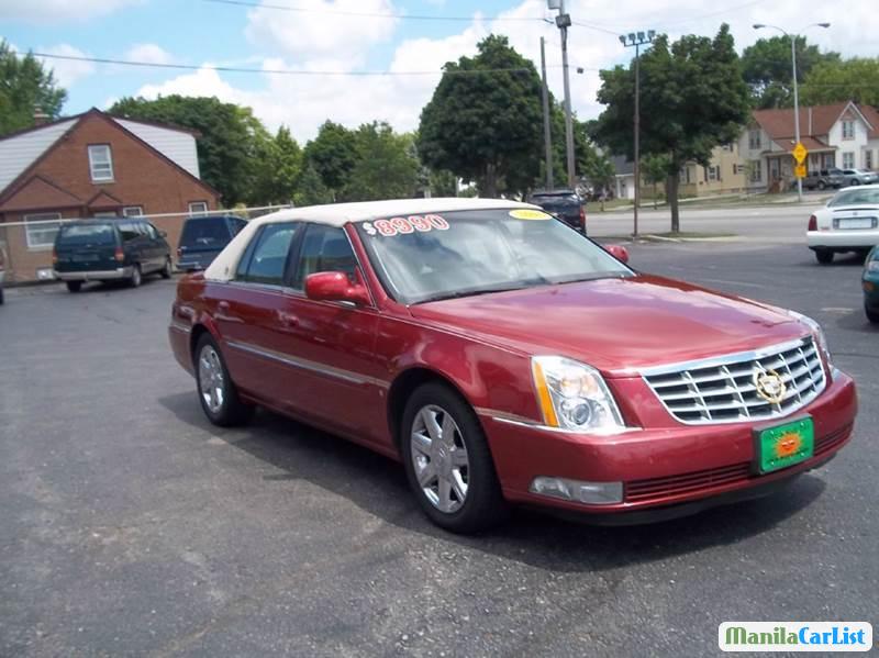 Cadillac Automatic 2006 - image 7