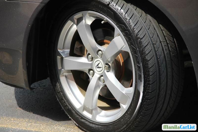 Acura Other Automatic 2009 in Metro Manila - image