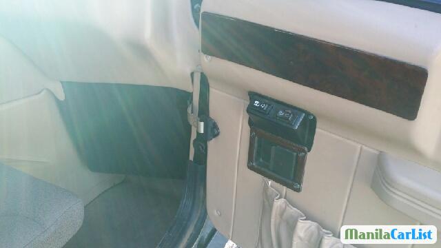 Hummer Other Automatic 2000 in Metro Manila - image