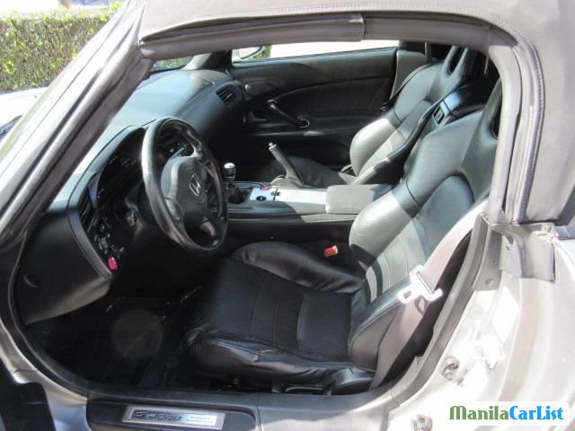 Honda Other Automatic 2005 in Metro Manila - image