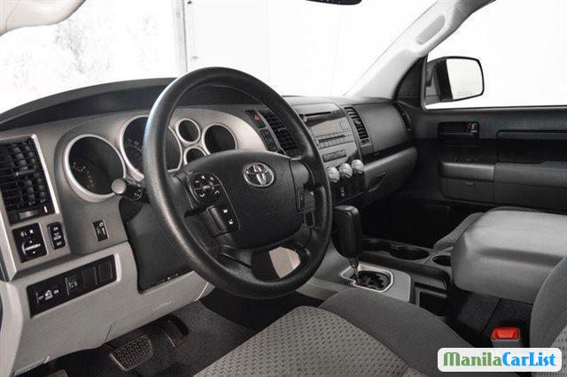 Toyota Tundra Automatic 2013 in Metro Manila - image
