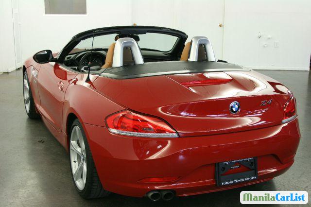 BMW Z Manual 2014 - image 7