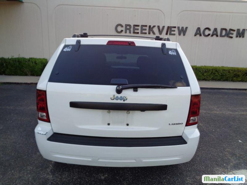 Jeep Grand Cherokee Automatic 2005 - image 7