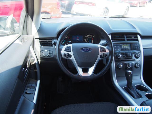 Ford Automatic 2013 - image 7
