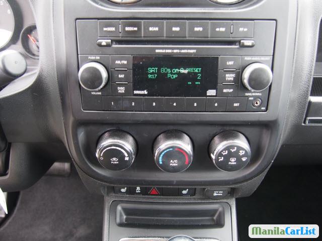 Jeep Compass Automatic 2012 - image 7