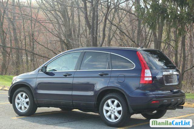 Honda CR-V Automatic 2008 - image 7