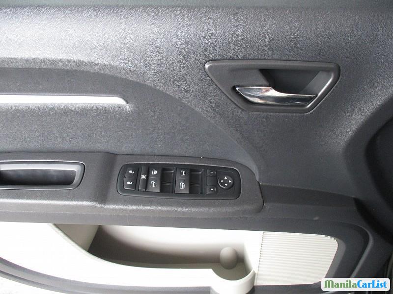 Dodge Journey Automatic 2009 in Metro Manila - image