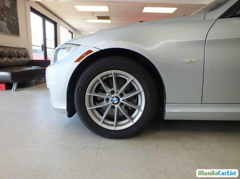BMW 3 Series Automatic 2010 in Metro Manila - image