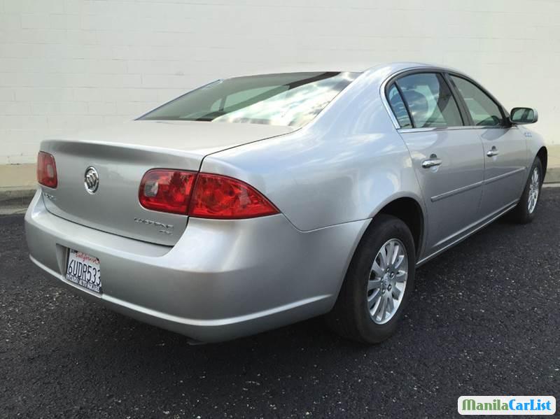 Buick Automatic 2006 - image 7
