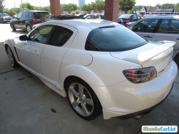 Mazda RX-8 Manual 2005 - image 7