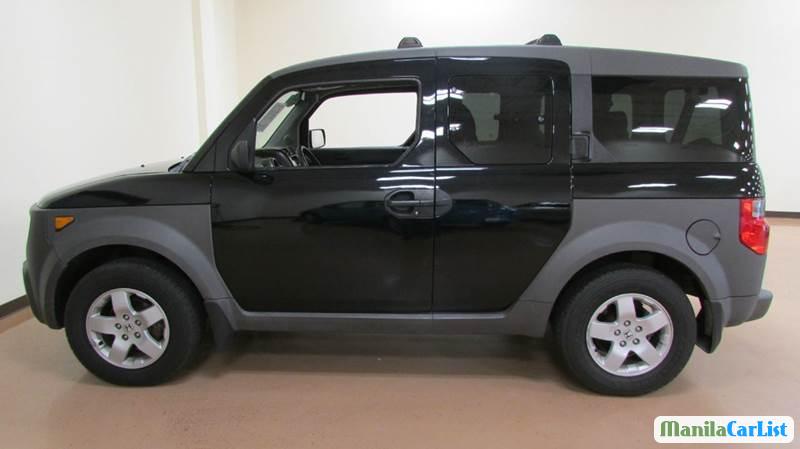 Honda Automatic 2003 - image 7