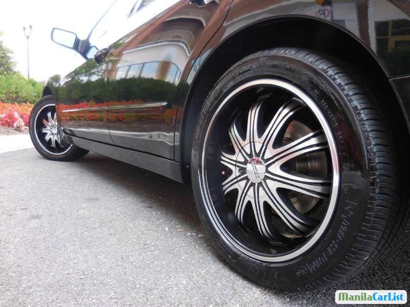 Nissan Altima Automatic 2008 in Metro Manila - image