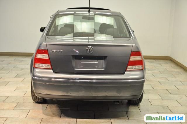 Volkswagen Jetta Automatic 2005 - image 7