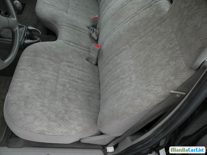 Toyota Tacoma Manual 2004 in Metro Manila - image