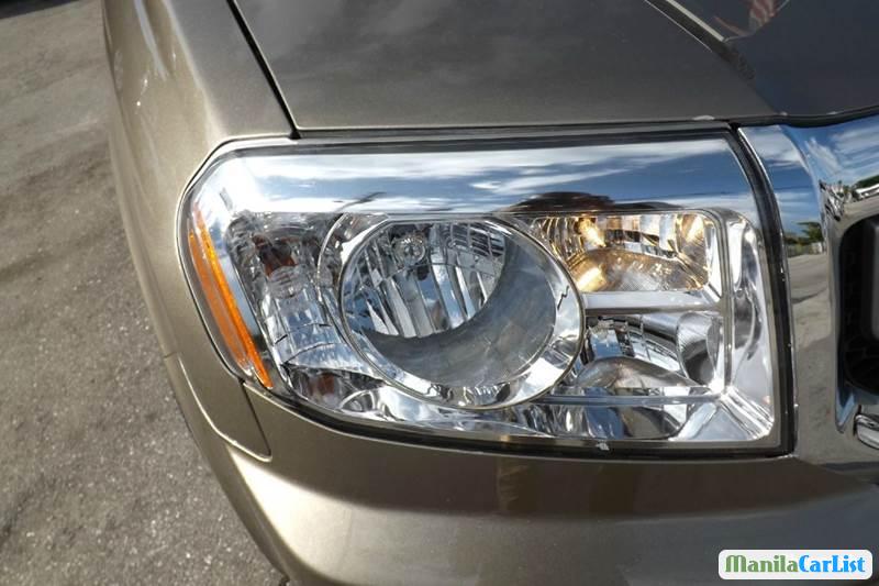 Honda Other Automatic 2011 in Philippines - image