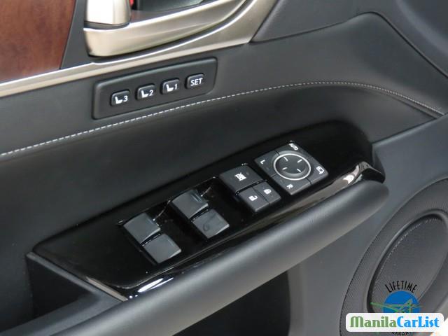 Lexus GS Automatic 2014 - image 8