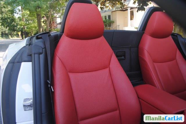 BMW Z Automatic 2012 - image 8