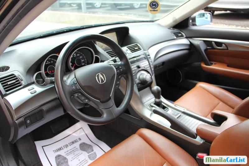 Acura Other Automatic 2009 in Philippines - image