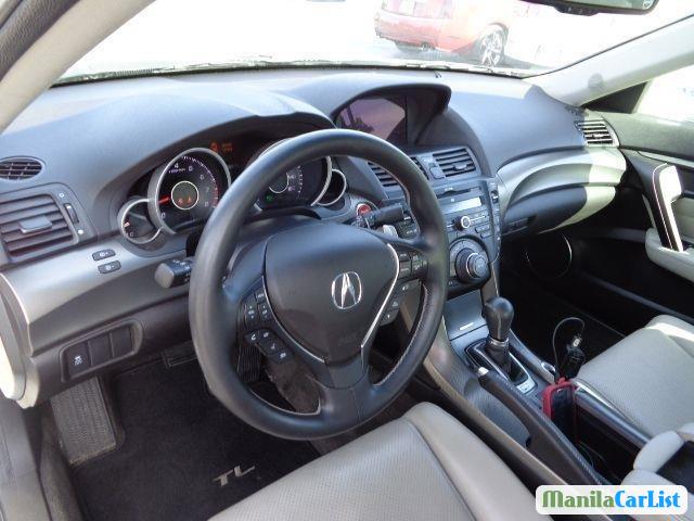Acura Other Automatic 2012 in Philippines - image