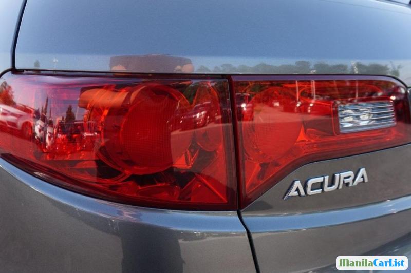 Acura Other Automatic 2007 in Philippines - image