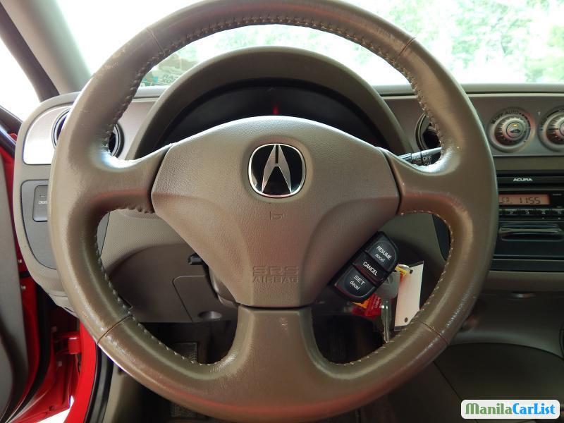 Acura Other Automatic 2005 in Philippines - image