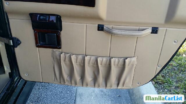 Hummer Other Automatic 2000 in Philippines - image