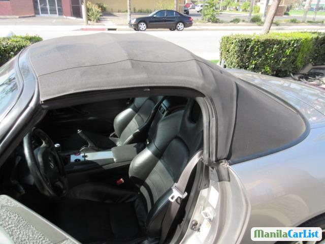 Honda Other Automatic 2005 in Philippines - image