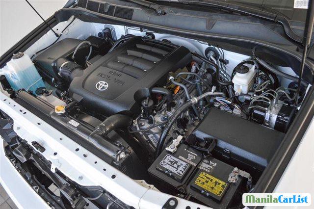 Toyota Tundra Automatic 2013 in Philippines - image
