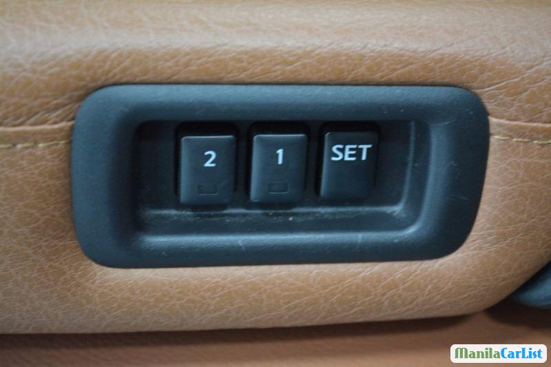 Infiniti Automatic 2008 in Philippines - image