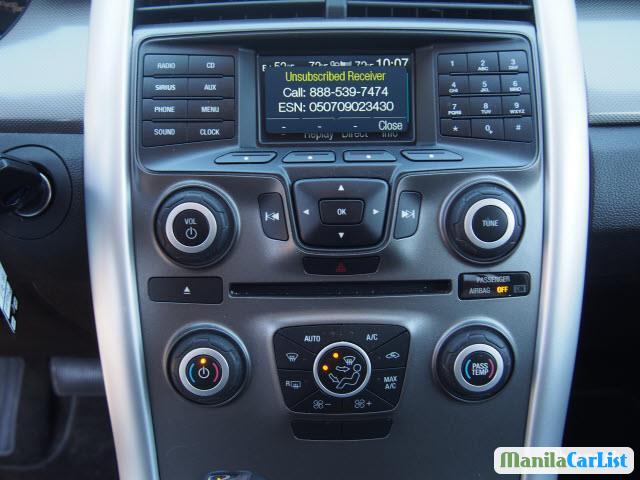 Ford Other Automatic 2013 in Philippines - image