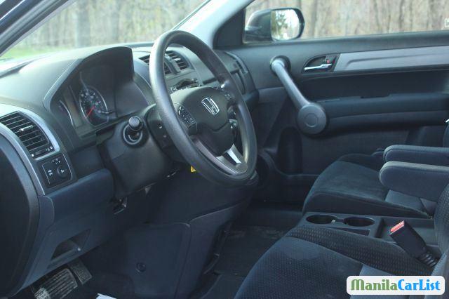 Honda CR-V Automatic 2008 - image 8