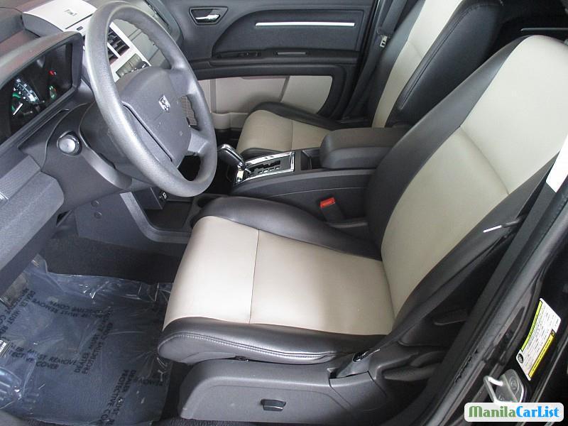 Dodge Journey Automatic 2009 in Philippines - image