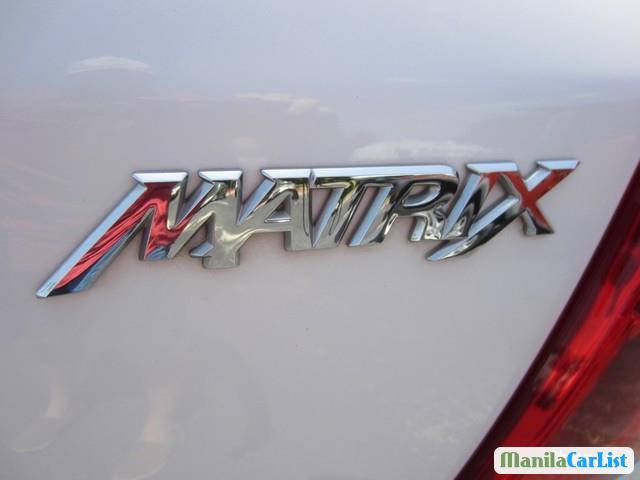 Toyota Automatic 2010 in Philippines - image