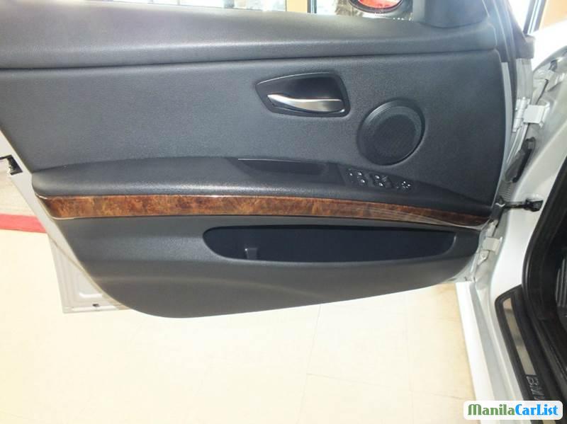 BMW 3 Series Automatic 2010 in Philippines - image