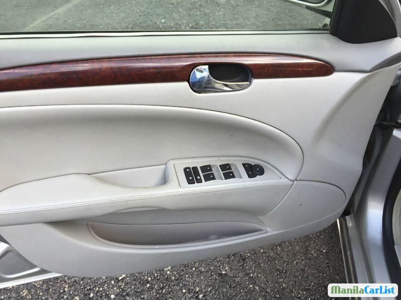 Buick Automatic 2006 - image 8