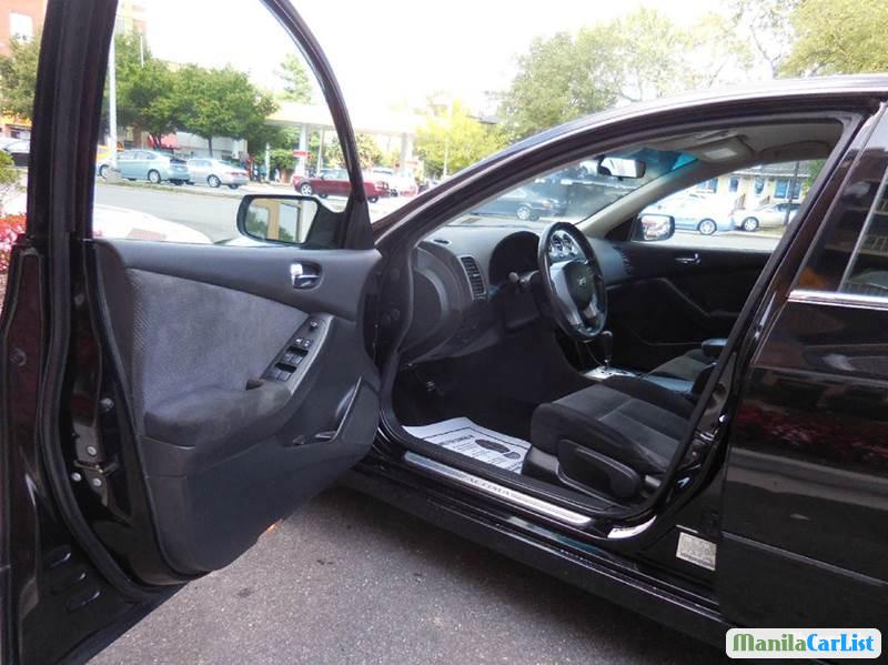 Nissan Altima Automatic 2008 in Philippines - image