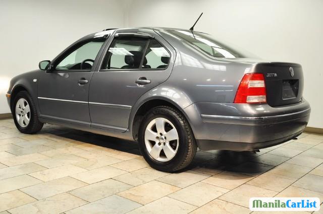 Volkswagen Jetta Automatic 2005 - image 8