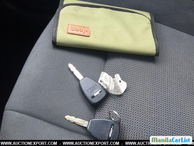 Jeep Patriot Automatic 2011 - image 9